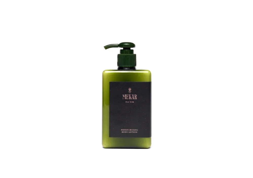 Moisturising Body Lotion
