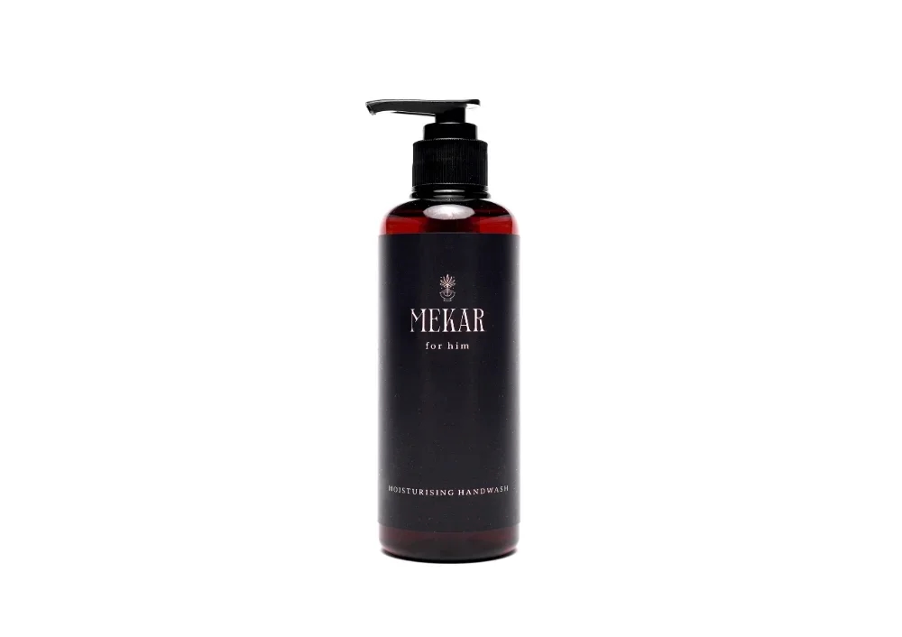Moisturising Hand Wash