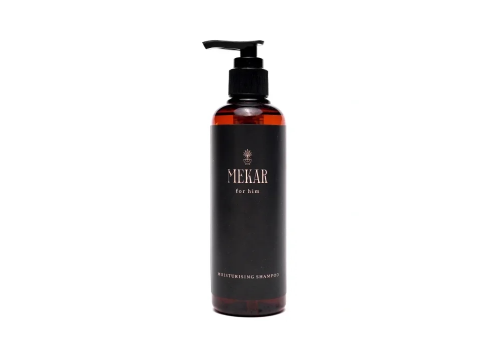 Moisturising Shampoo